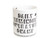 Custom: Beker Daily reminder 0,3 L