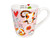 Custom: Beker 0.35l Dier Catlover – Blond Amsterdam