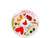 Voorraadpot 22.5cm Dier Nuts about you - Blond Amsterdam - 4