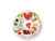 Voorraadpot 22.5cm Dier Nuts about you - Blond Amsterdam - 5
