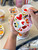 Voorraadpot 22.5cm Dier Nuts about you