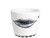Custom: Kop Kiss Me 0,15 L – Blond Amsterdam