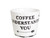 Kop Coffee 0,15 L