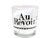 Sapglas 0,35l Noir Au Revoir - Blond Amsterdam - 2