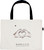 Canvas tas Love - Blond Amsterdam - 2