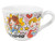 Soepkom met Oor ø14cm EB | Even Bijkletsen | Officiële webshop van Blond Amsterdam