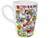 XL Beker Amsterdam 0,5L - Blond Amsterdam - 3