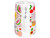 Roze Fruit Sapkan