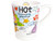 Set Hot Season XL Beker + Petit Four (Blauw)