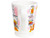 Set Hot Chocolate XL Beker + Petit Four (roze) - Blond Amsterdam - 6