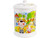 Custom: Voorraadpot Beekse Bergen – Blond Amsterdam