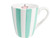 Beker Mint Streep 0,35L – Blond Amsterdam