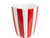 Beker Rode Streep 0,35L - Blond Amsterdam - 2