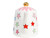 Custom: Theepot Sterren 1,5L