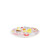 Petit Four ø12cm Girl - Blond Amsterdam - 2