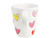 Beker Hartjes 0.35L