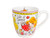 Custom: Minimok Roze Rand 0.2L – Blond Amsterdam