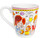 Beker Roze Rand 0.35L - Blond Amsterdam - 3