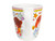 Beker Roze Rand 0.35L - Blond Amsterdam - 4