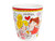 Beker Rode Rand 0.35L - Blond Amsterdam - 2
