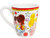 Beker Rode Rand 0.35L - Blond Amsterdam - 3