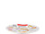 Ontbijtbord ø22cm Happy - Blond Amsterdam - 2