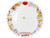 Dinerbord 26cm Happy | Blond Happy | Officiële webshop van Blond Amsterdam