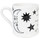 Beker XL Sun and Moon 0,5L - Blond Amsterdam - 3