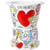 Fondueset mini LOVE