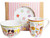 Blond Stars Geschenkset EB 3 stuks – Blond Amsterdam