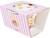 Set soepkom Souper ø14cm en Bord Star ø18cm - Blond Amsterdam - 2