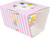 Set soepkom ø14cm en bord Star ø18cm Even Bijkletsen - Blond Amsterdam - 2