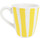 Beker Gele streep 0,35L - Blond Amsterdam - 3