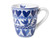 Custom: Beker 0,35l Delfts Blond Moederdag Mama – Blond Amsterdam