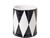 Custom: Minimok diamant 0,2L