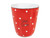 Custom: Beker 0,35L uni Efteling