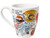 Set van 3D beker Hart en beker Hartjes LOVE - Blond Amsterdam - 4