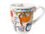 Set van 3D beker Hart en beker Hartjes LOVE - Blond Amsterdam - 2