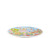 Ontbijtbord ø22cm Feest Efteling - Blond Amsterdam - 2