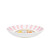 Diep bord ø23cm Streep Friends - Blond Amsterdam - 2