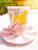 XL Beker Miss Brains