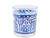Sapglas 0,2l Delfts Blond Grachtenhuisjes – Blond Amsterdam