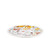 Bord 22cm Dier Doglover - Blond Amsterdam - 2