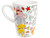 XL Beker 0.5l Dier Doglover