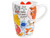 Custom: XL Beker 0.5l Dier Doglover | Personaliseer | Officiële webshop van Blond Amsterdam
