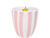 Custom: Minimok zonder oor roze streep 0,2L – Blond Amsterdam