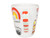 Beker Love Letter B 0,35L