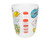 Beker Love Letter G 0,35L - Blond Amsterdam - 4