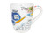 Beker Love Letter I 0,35L