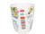Beker Love Letter I 0,35L